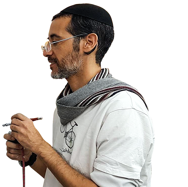 תלמיד במרכז לאומנויות לזרוב תלמיד במרכז לאומנויות לזרוב